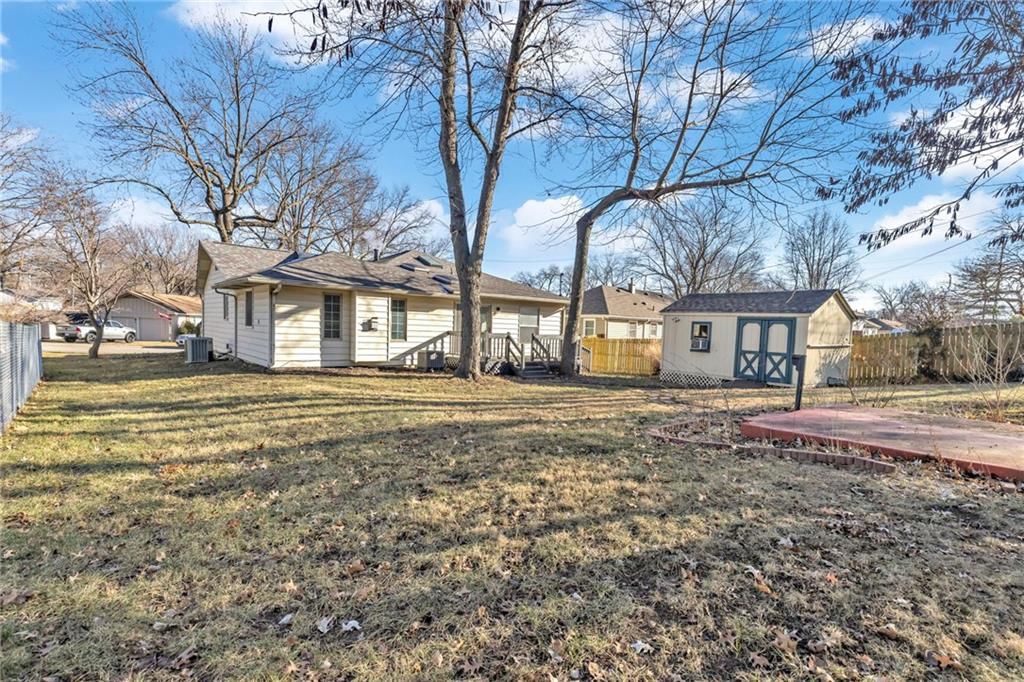 3412 S Emery Street — photo 25
