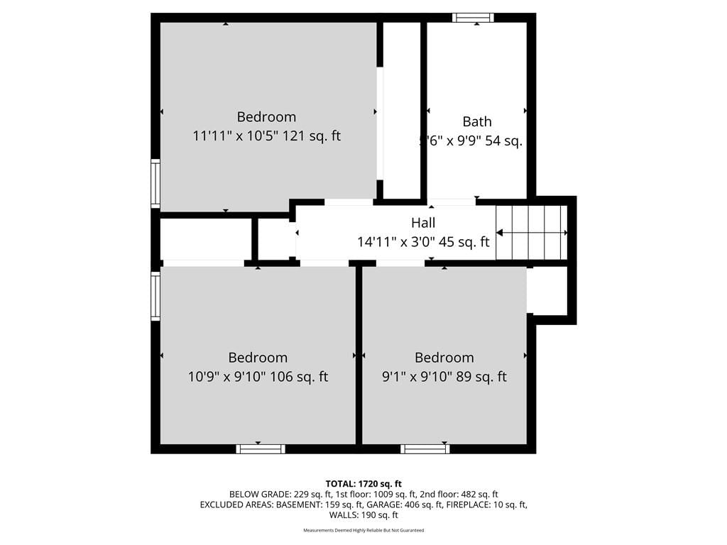 3412 S Emery Street — photo 30