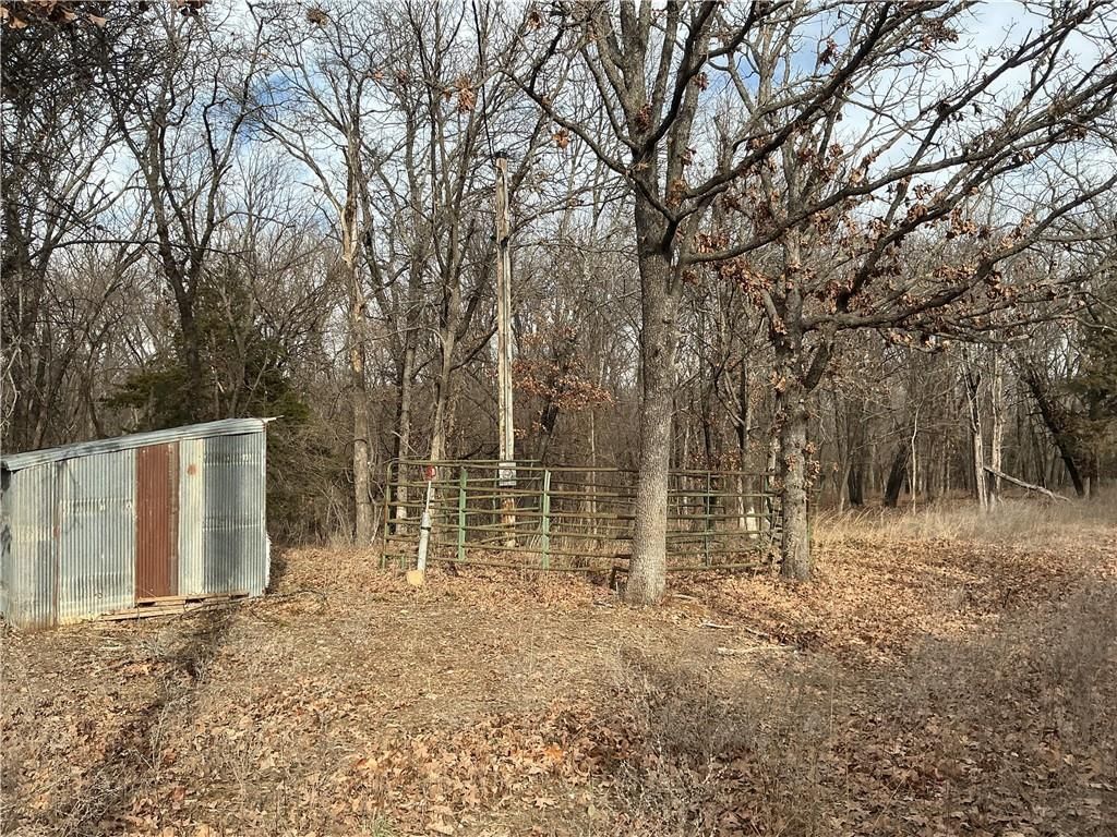 3197 Florida Road, Pomona, KS