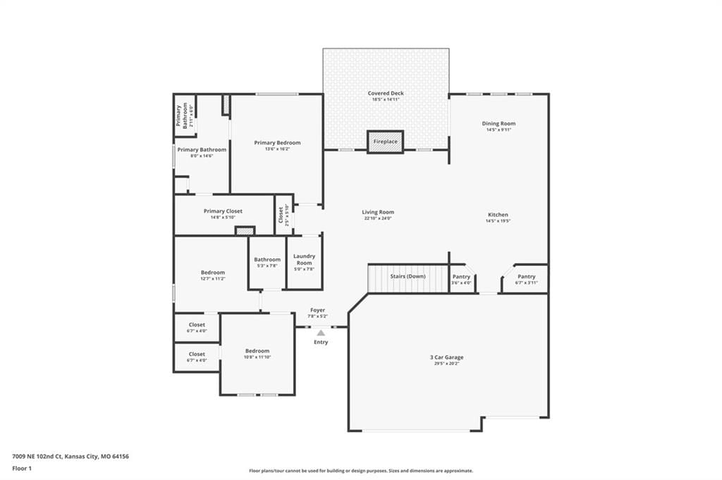 7009 NE 102nd Court — photo 51