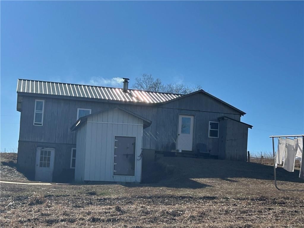 4258 State Highway O Rural Route, Ravenwood, MO