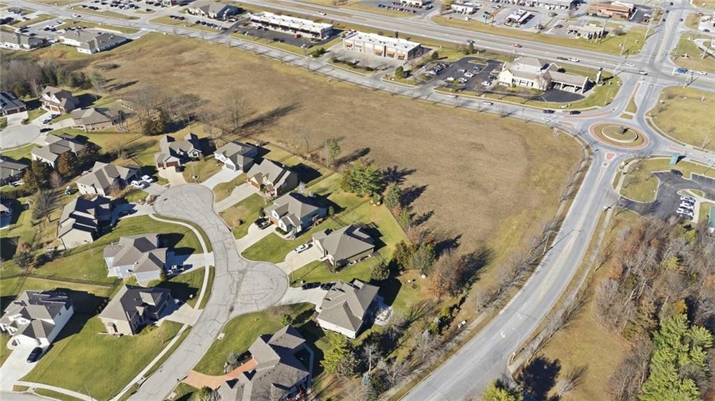 Lot 1 Pinehurst Drive, Basehor, KS