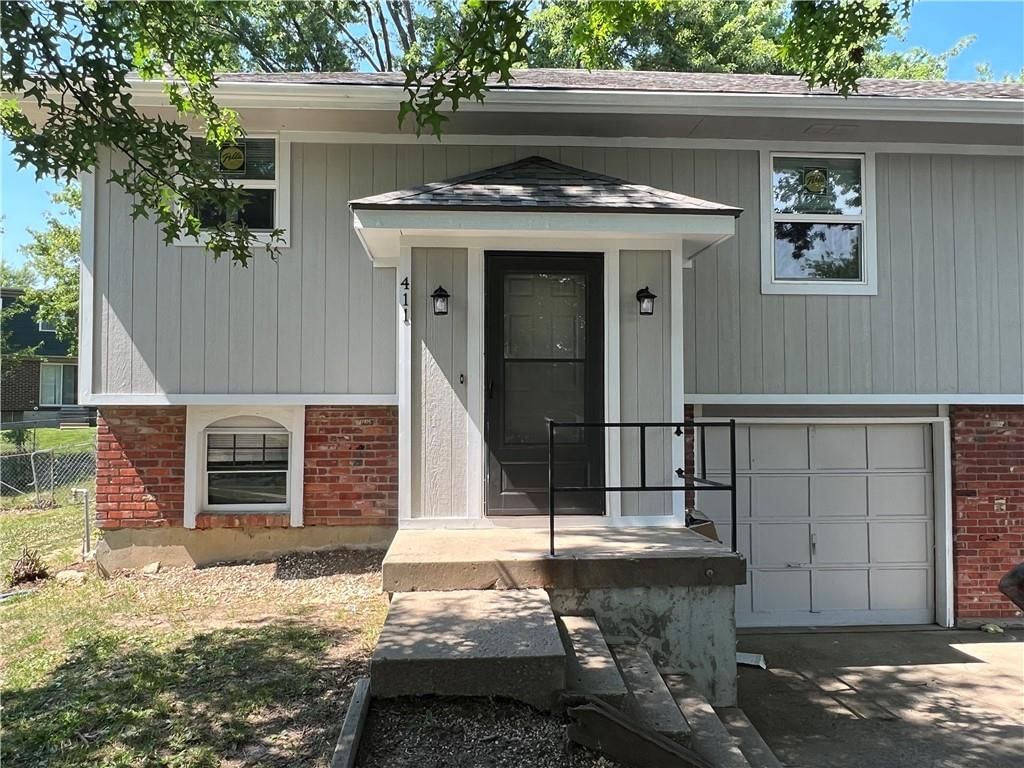 409 N Gilbert Street, Independence, MO