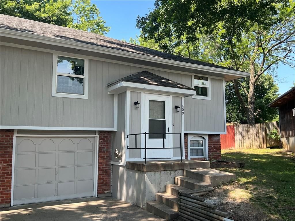 409 N Gilbert Street — photo 10