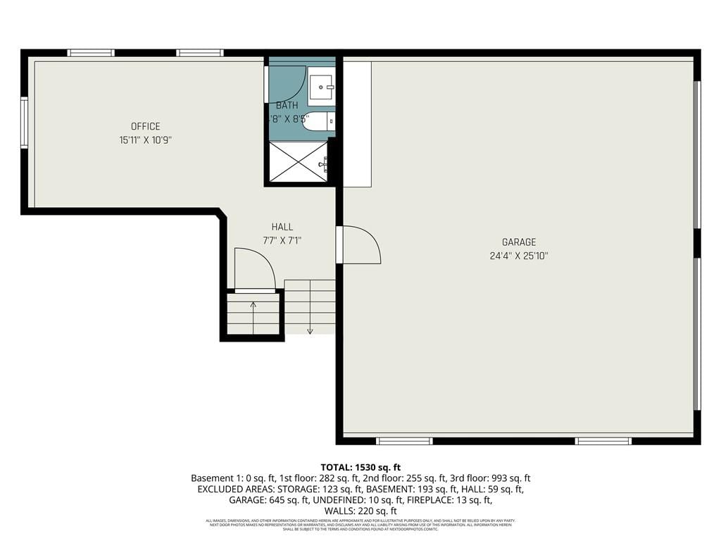 1118 NE Deerbrook Terrace — photo 29