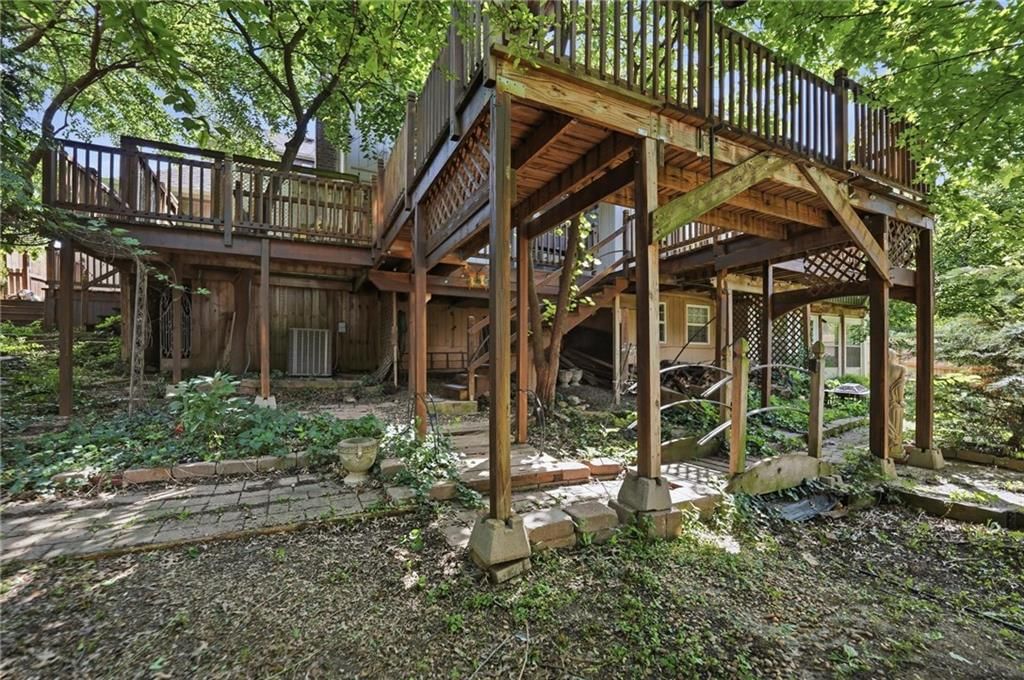 4100 NE SHADY LANE Drive — photo 61