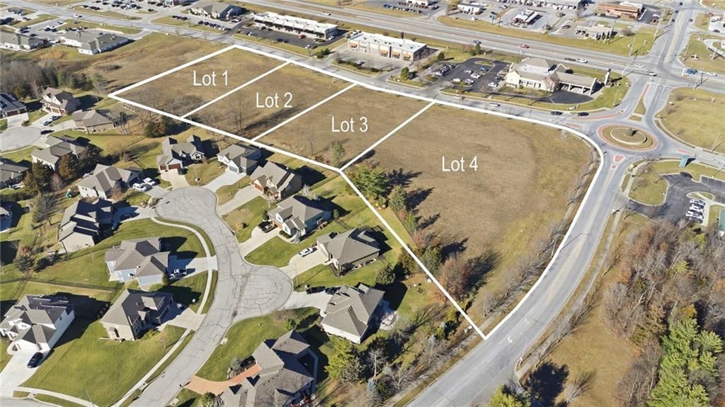 Lot 4 Pinehurst Drive — photo 2