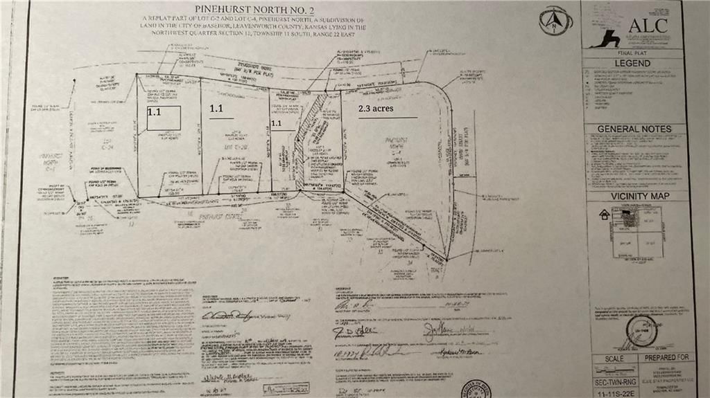 Lot 4 Pinehurst Drive — photo 3