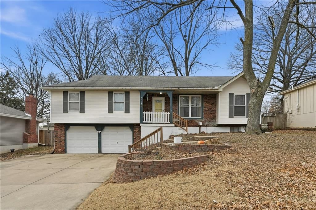 5210 S Mccoy Street, Independence, MO