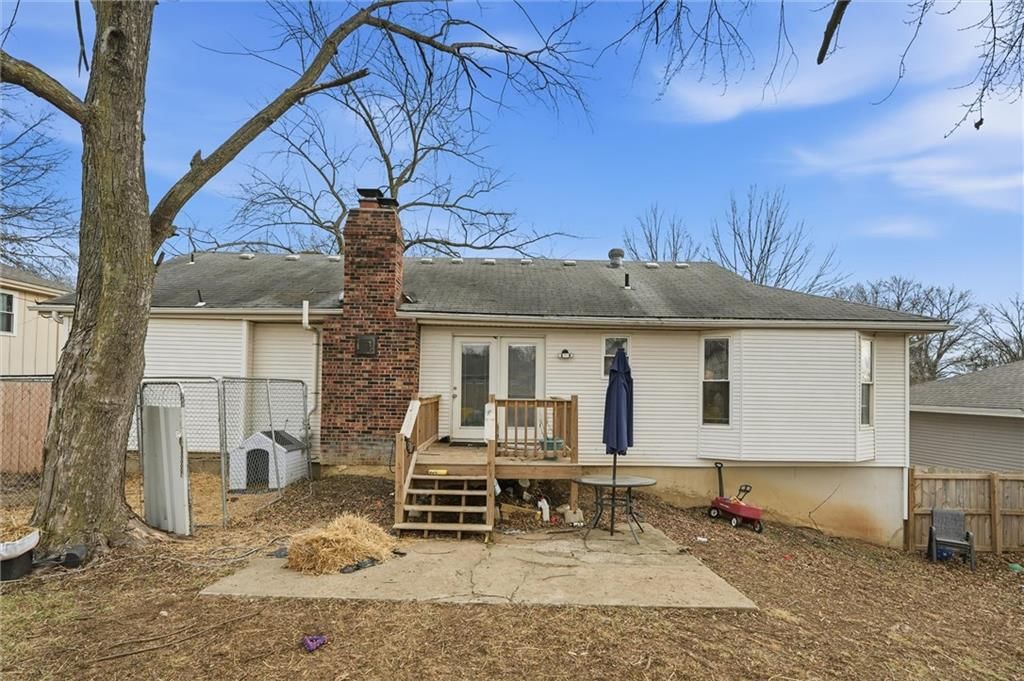 5210 S Mccoy Street — photo 30