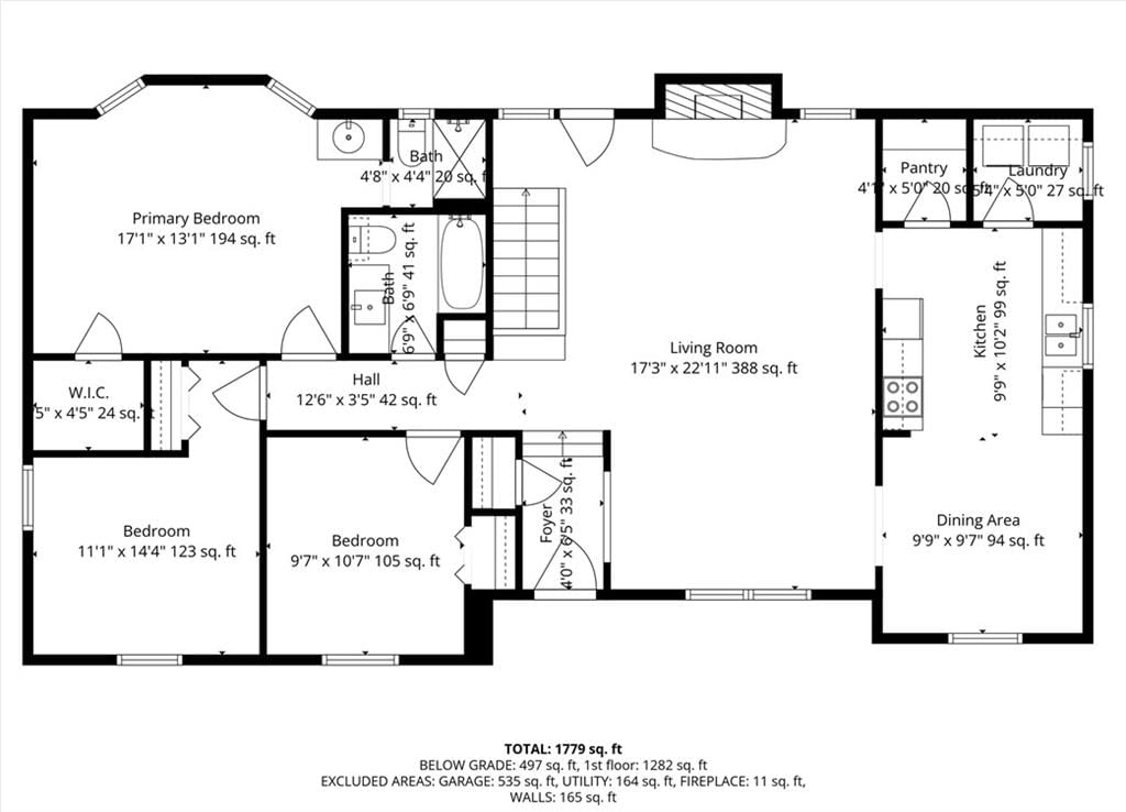 5210 S Mccoy Street — photo 33