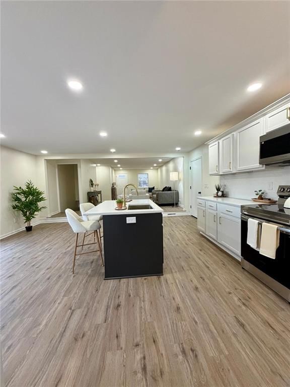 9409 Mckinley Street — photo 9