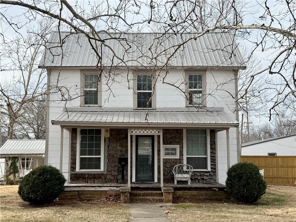 433 N Grant Street, Erie, KS