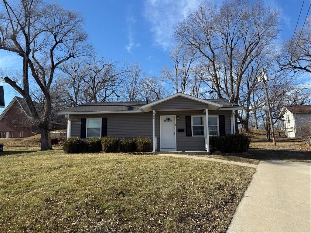 122 Lincoln Terrace, Maryville, MO