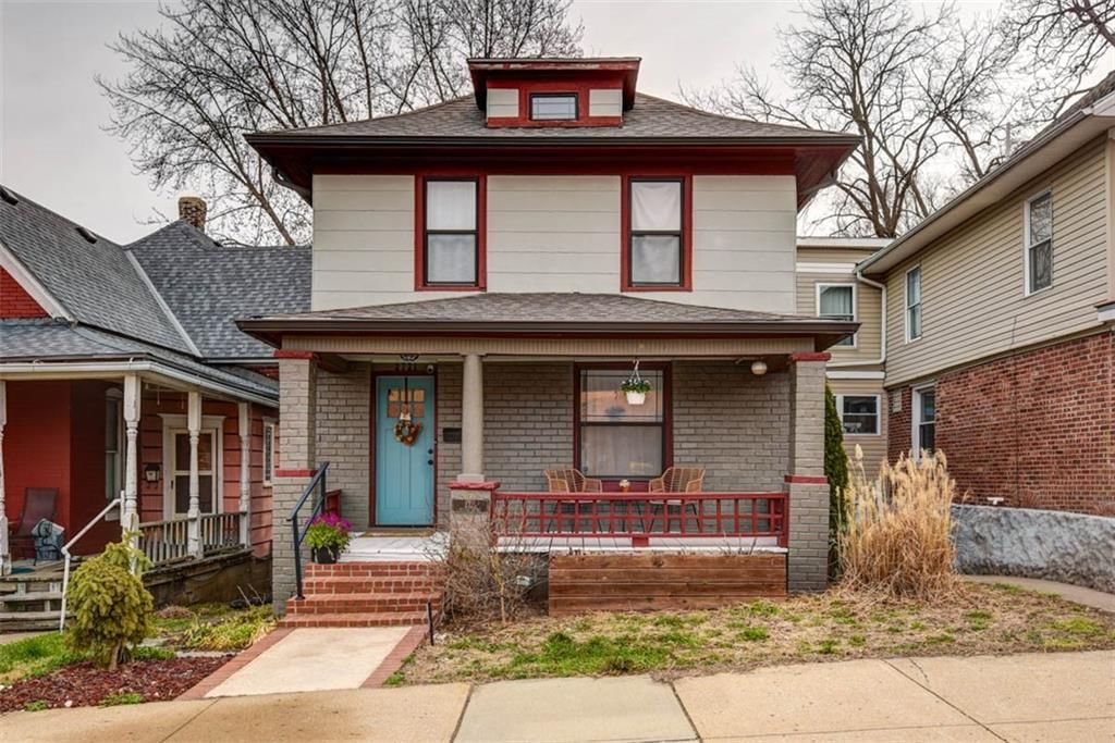 2721 Holmes Street, Kansas City, MO