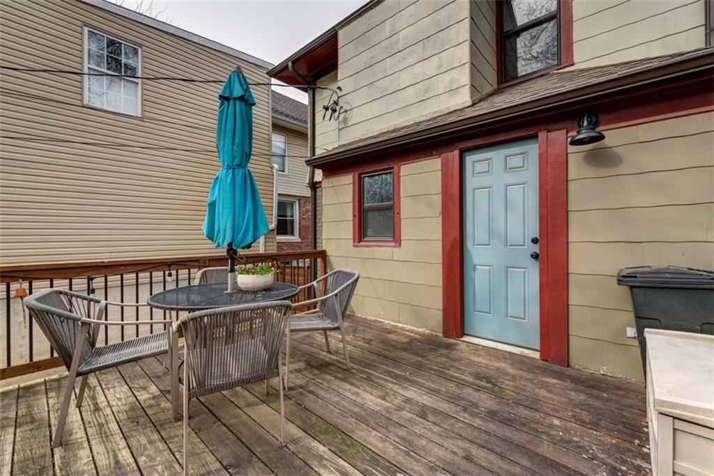 2721 Holmes Street — photo 30