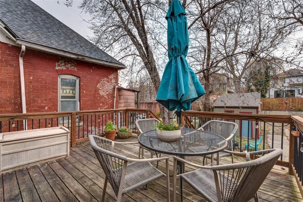 2721 Holmes Street — photo 31