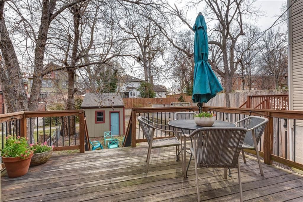 2721 Holmes Street — photo 32