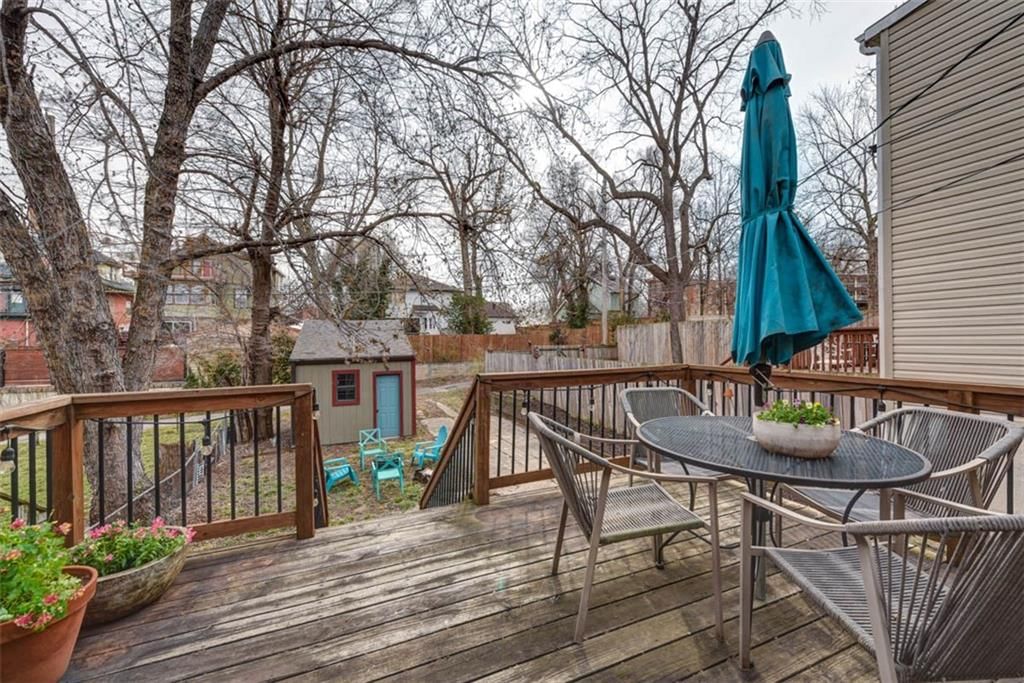 2721 Holmes Street — photo 33