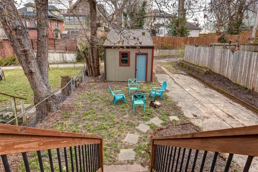 2721 Holmes Street — photo 34