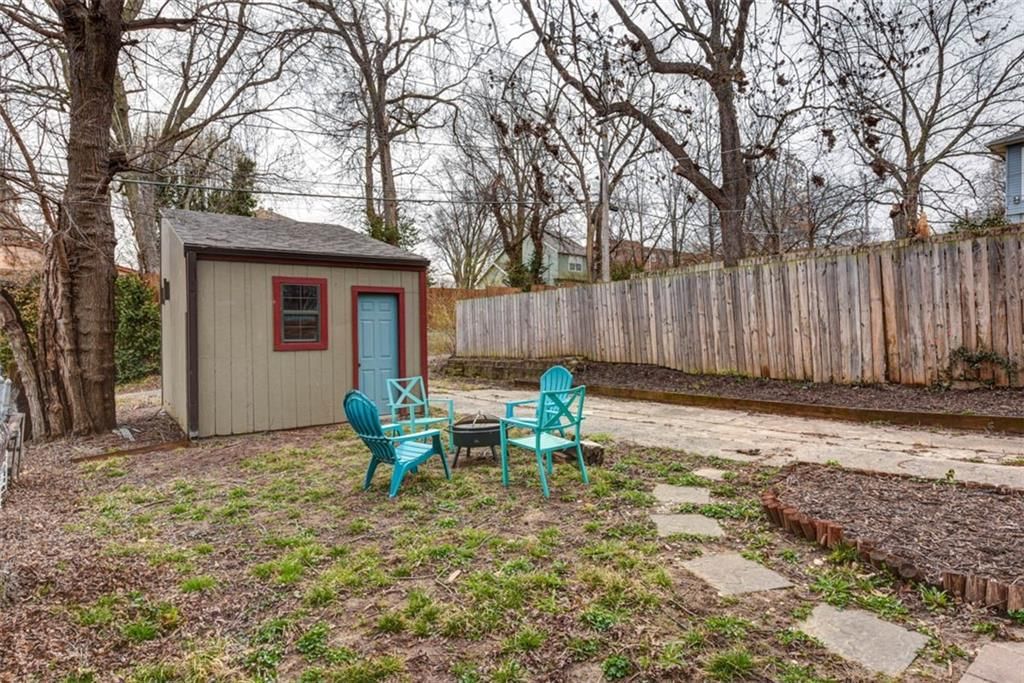 2721 Holmes Street — photo 35