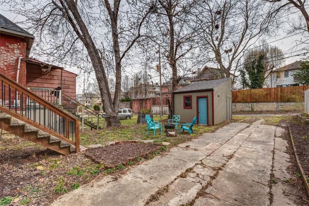 2721 Holmes Street — photo 36