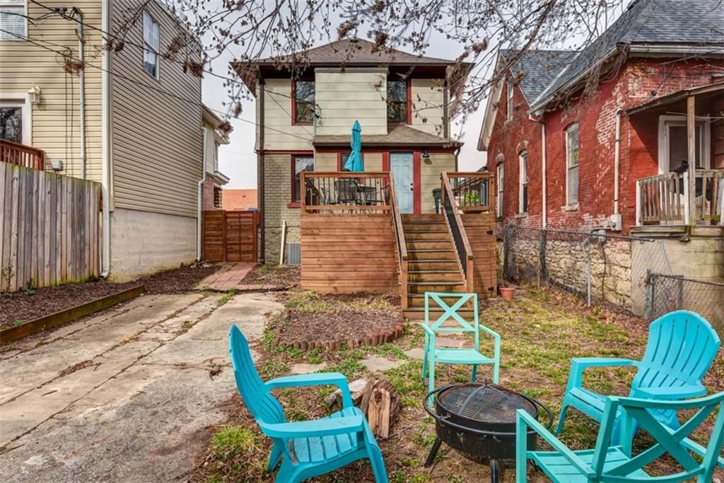 2721 Holmes Street — photo 37