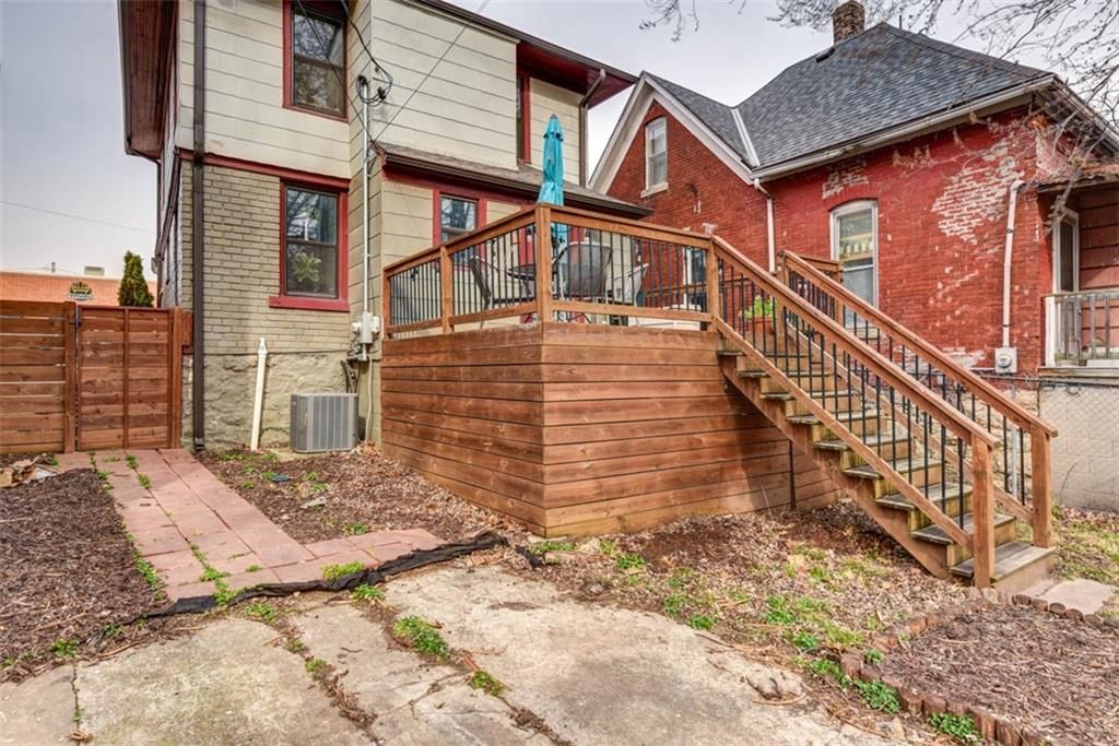 2721 Holmes Street — photo 39