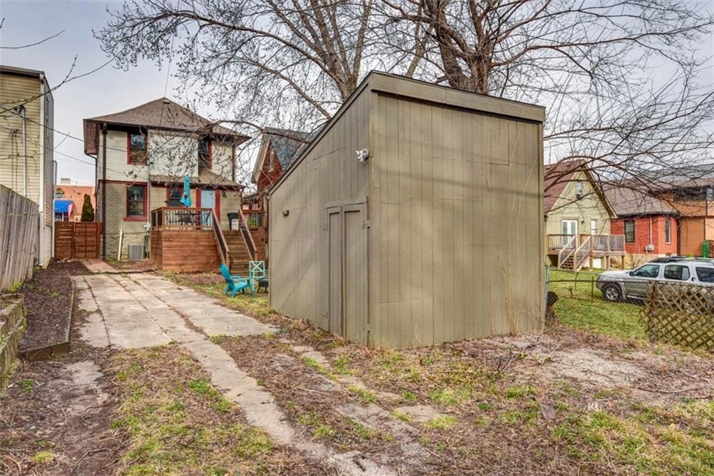 2721 Holmes Street — photo 41