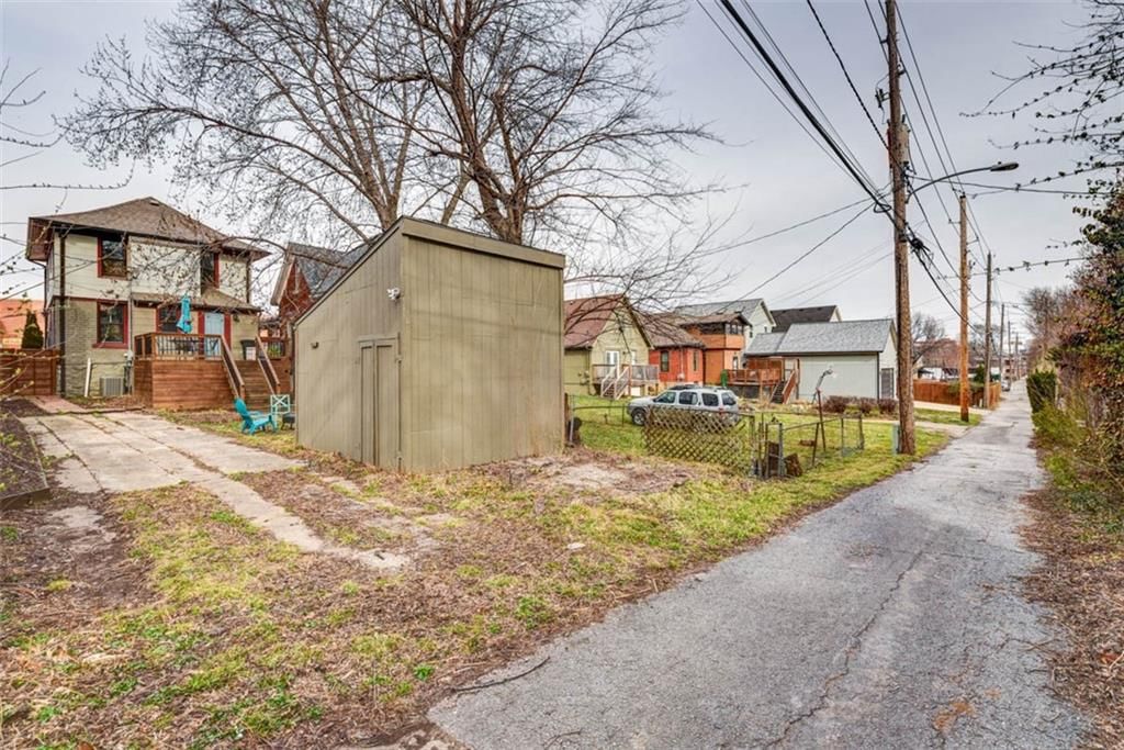 2721 Holmes Street — photo 42