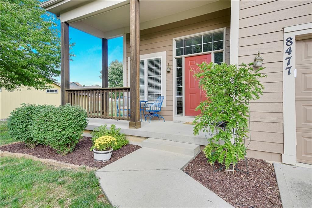 8477 Timber Trails Drive — photo 2