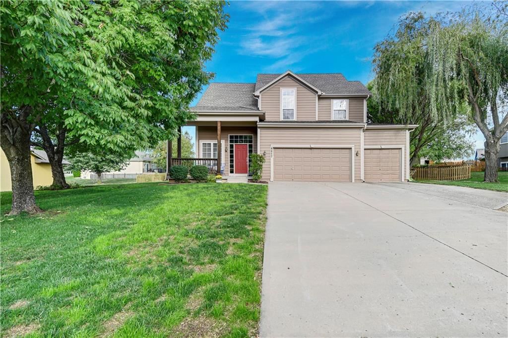 8477 Timber Trails Drive — photo 29