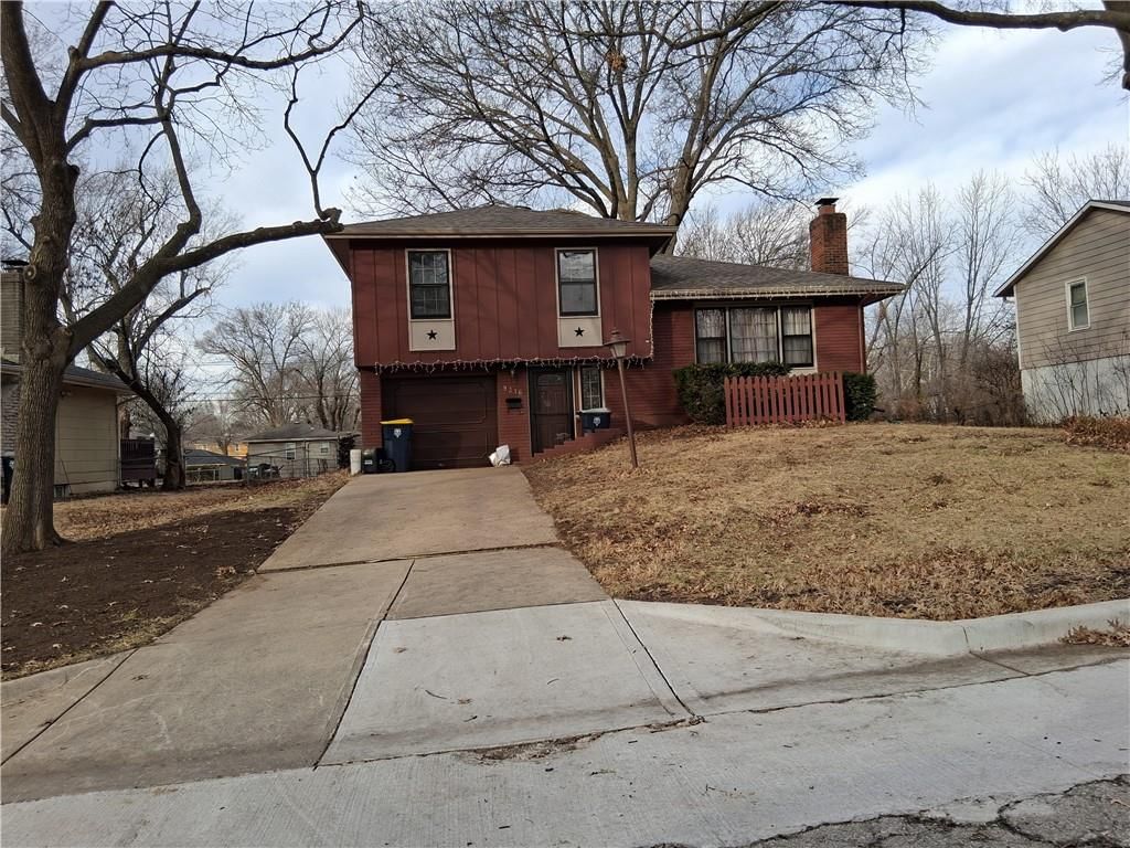 9316 Richmond Avenue, Kansas City, MO