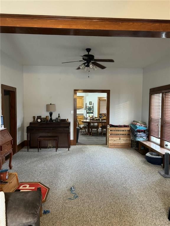 502 W Magnolia Street — photo 3