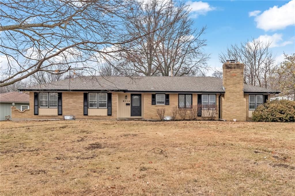 8112 Raytown Road, Raytown, MO