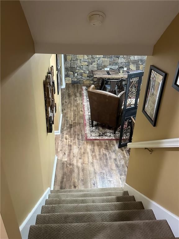 729 SE Claremont Street — photo 40