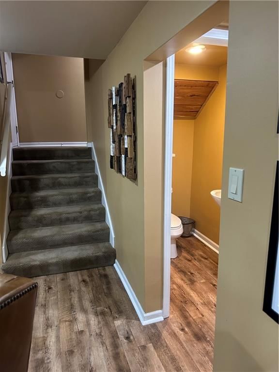 729 SE Claremont Street — photo 48