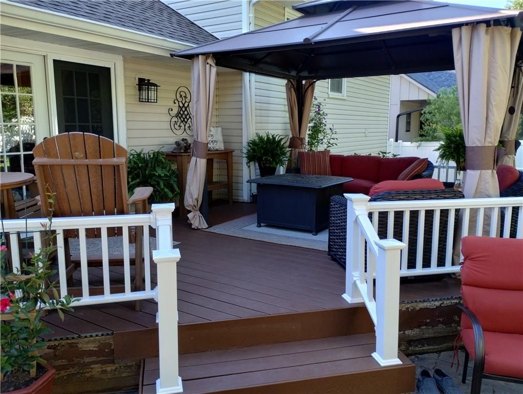 729 SE Claremont Street — photo 51
