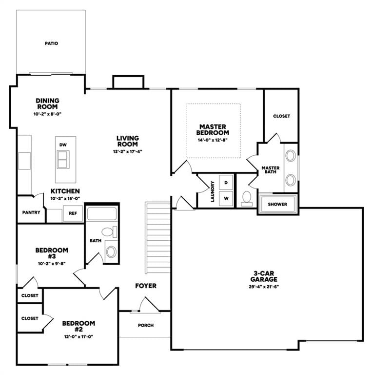 4304 SE Adams Drive — photo 35