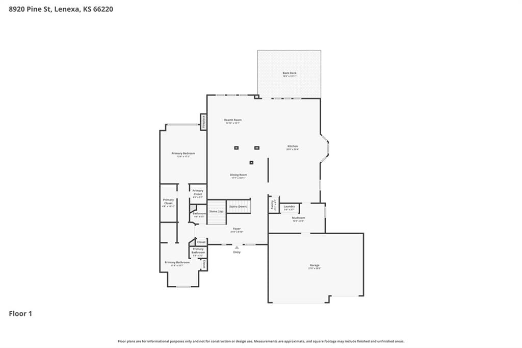 8920 Pine Street — photo 64