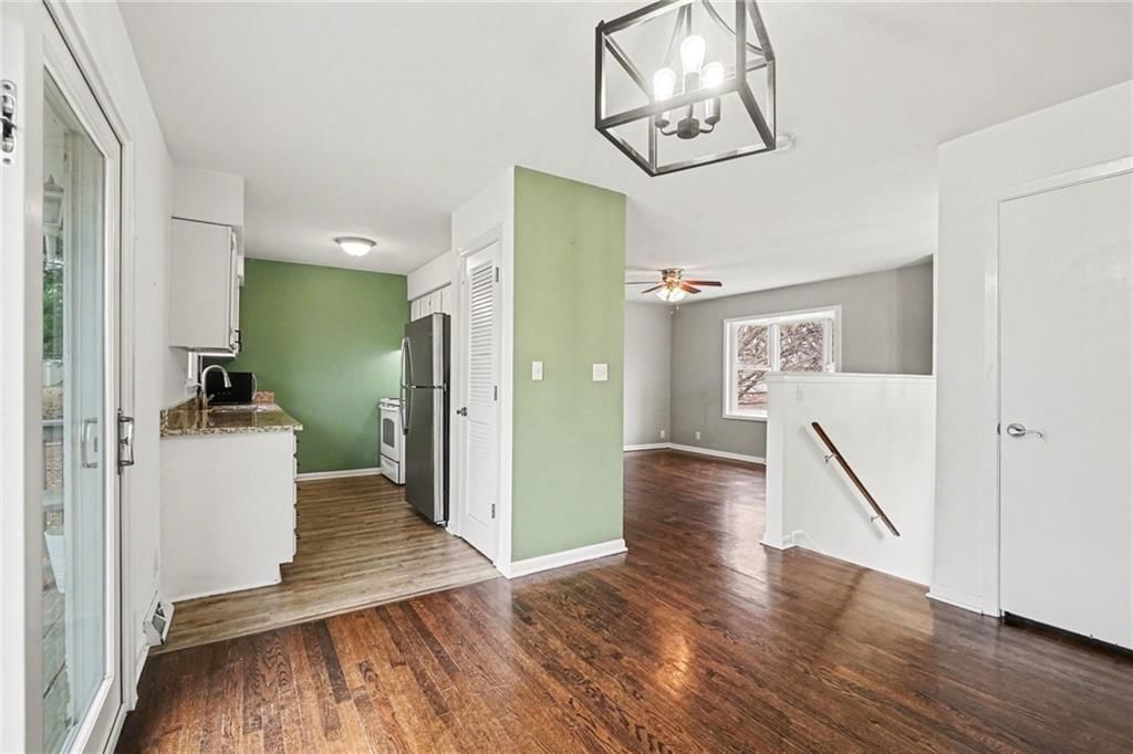 10725 N McGee Street — photo 5