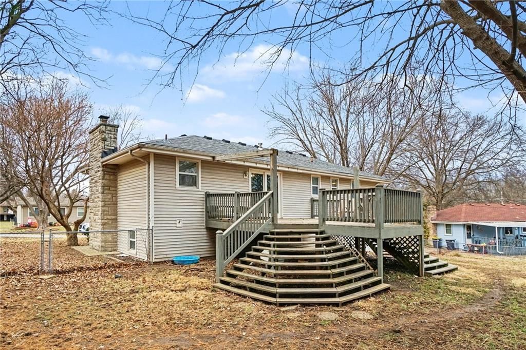 10725 N McGee Street — photo 22