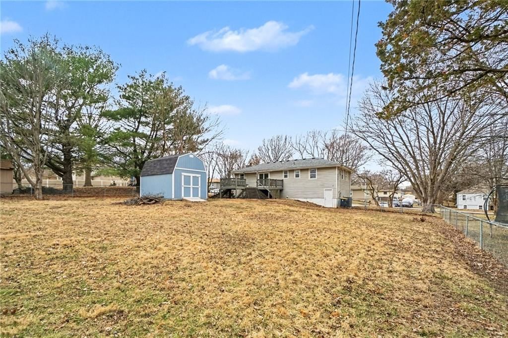 10725 N McGee Street — photo 26