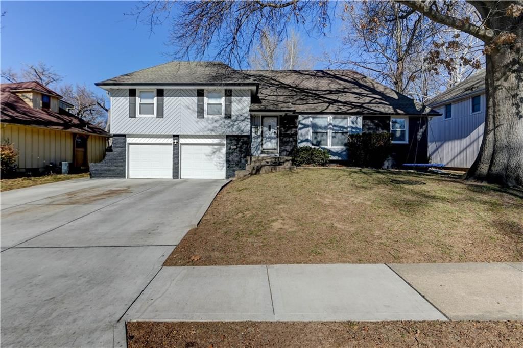 11104 E 83rd Terrace, Raytown, MO