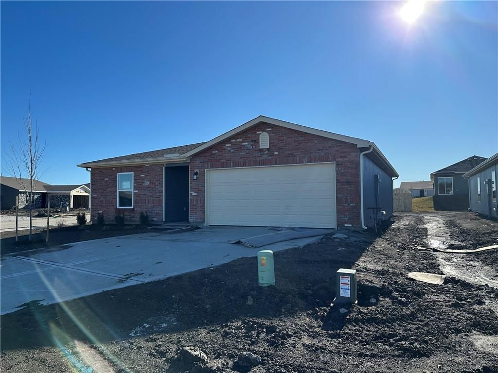 37695 W 207th Terrace, Edgerton, KS