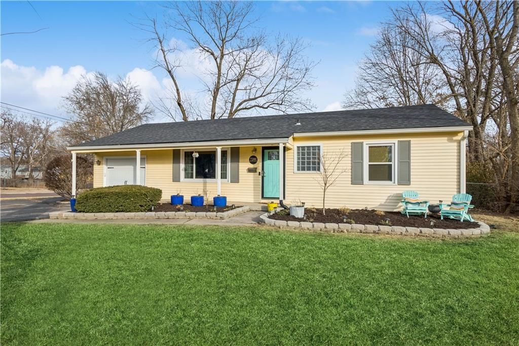 7201 Reeds Road, Overland Park, KS