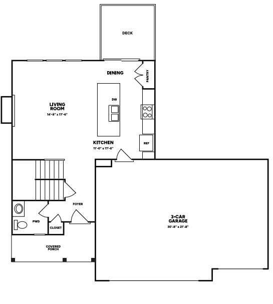 4305 SE Adams Drive — photo 2