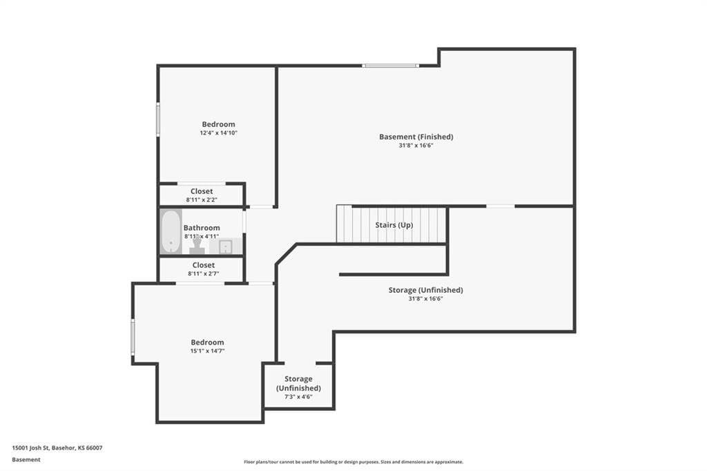 15001 Josh Street — photo 39