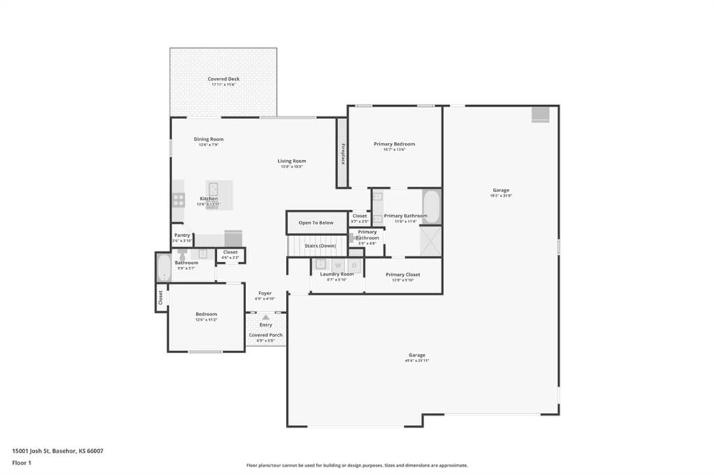 15001 Josh Street — photo 41