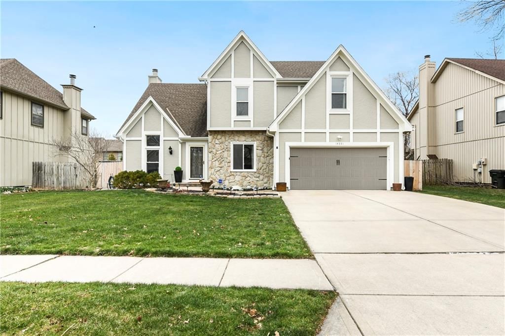 14331 S Kaw Drive, Olathe, KS